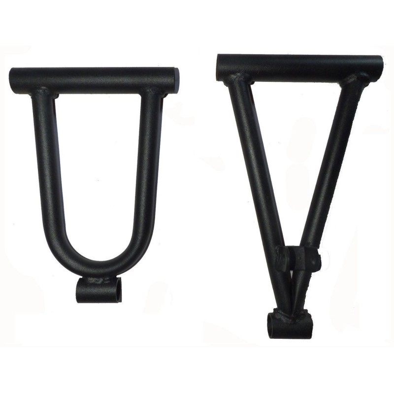 FRONT SWINGARM QUAD KF8