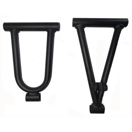 BASCULANTE DE SUSPENSION QUAD KF8