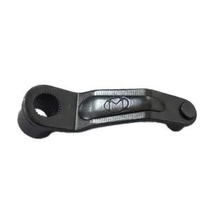 Leva de embrague pit bike 2