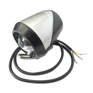 Front light Led 48v