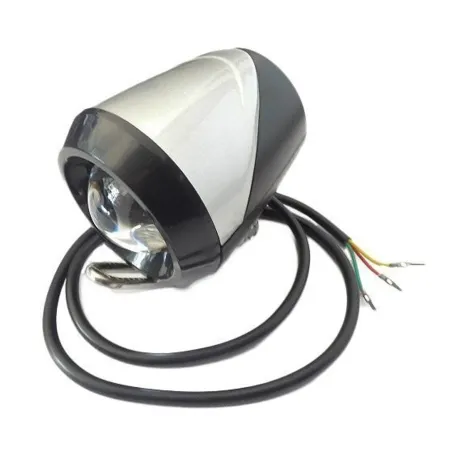 Front light Led 48v