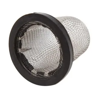 Oil filter engine