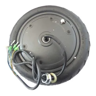 Front engine wheel xiaomi skateboard