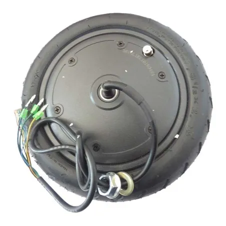 Front engine wheel xiaomi skateboard