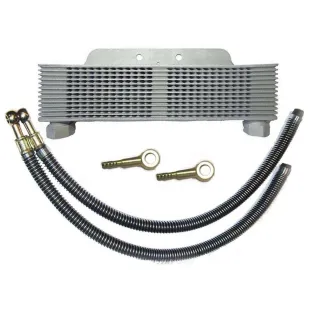 Oil cooler new model BSE
