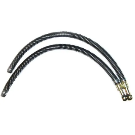 RUBBER TUBE OF RADIATOR