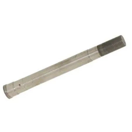 Axle steering 230mm