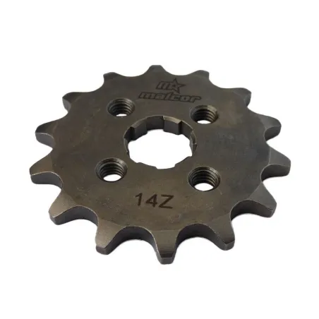 Front sprocket 415 MTR