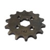 Front sprocket 415 MTR