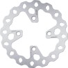 Brake disc GALFER fixed 4 hole