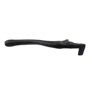 Right lever skateboard harley