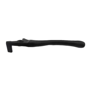 Left lever brake skateboard harley