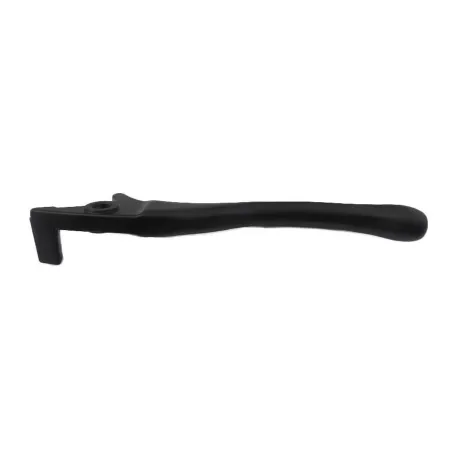 Left lever brake skateboard harley
