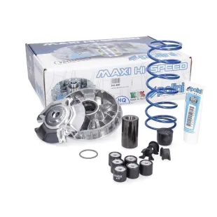 Variador Polini Maxi High Speed