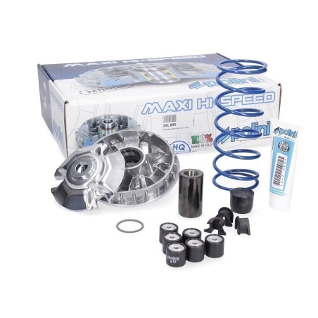Variador Polini Maxi High Speed