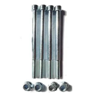 Tornillos torretas