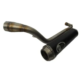 Exhaust TURBOKIT Endurance GP