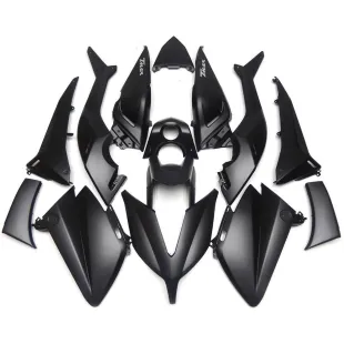 Plasticos TMAX 530 12-14