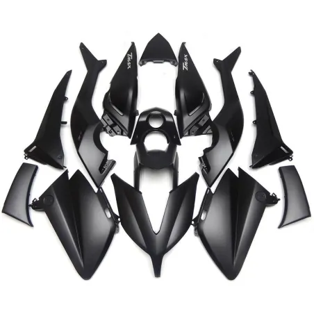 Fairing abs TMAX 530 12-14