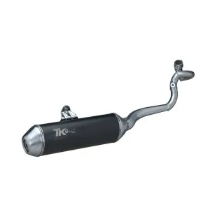 Escape Turbokit scooter MCT