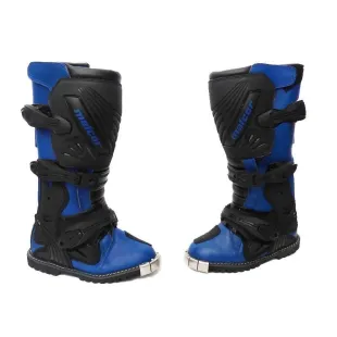 Boots off road for kids Blue