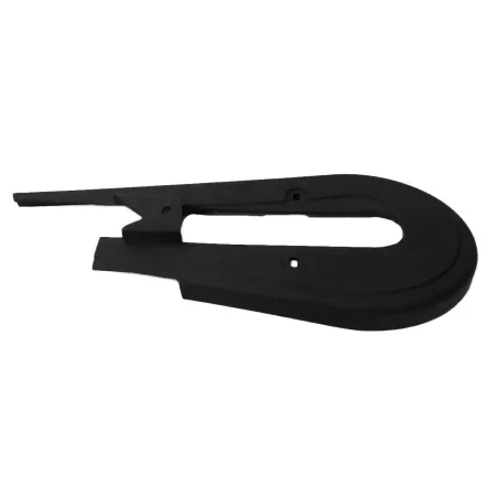 Cover chain electric minimoto