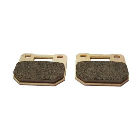 Brake pads GALFER radial brake