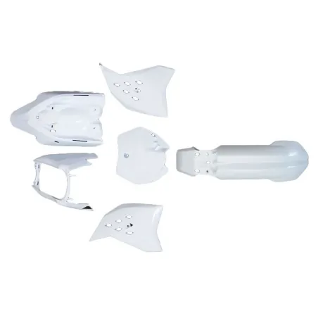 Fairing assy MTR ktm xl