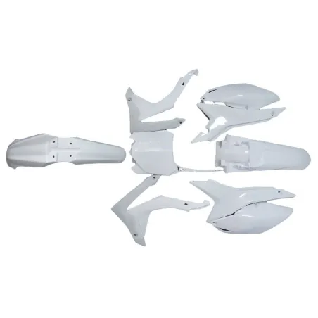 Plasticos XZF 250/450