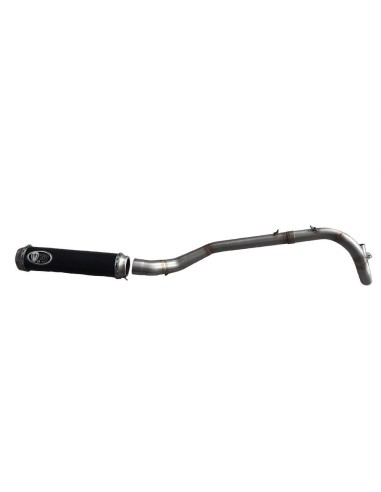 Escape TURBOKIT SUPER RACER COLA FINA