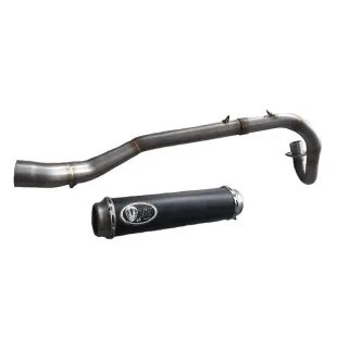 Escape TURBOKIT SUPER RACER COLA FINA