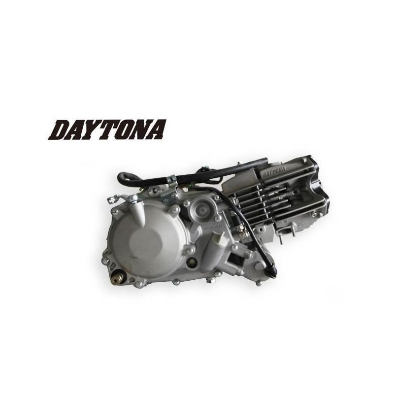 Motor daytona anima 190f 4v