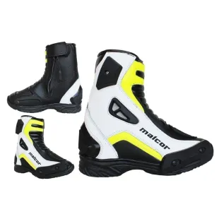 Boots short for children White