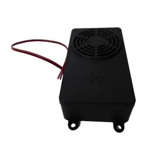 Bluetooth for electric harley