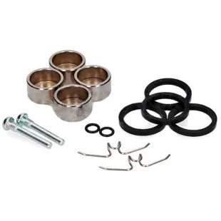 Kit de reparacion de pinza radial