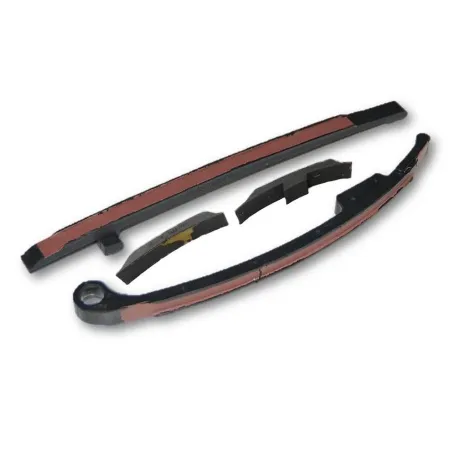 Kit tension chain assy zs190