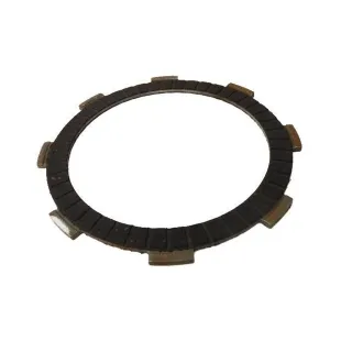 Drive friction disc engine zs190