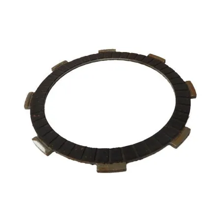 Disco de friccion para embrague motor zs190