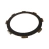 Disco de friccion para embrague motor zs190