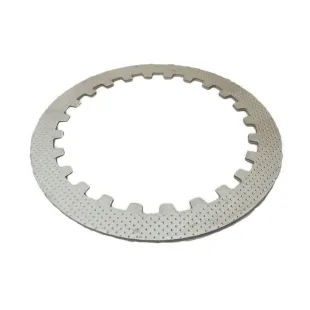 Disco exterior de friccion para embrague zs190