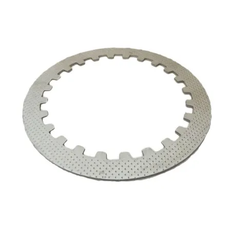 Outer friction disc for engine zs190
