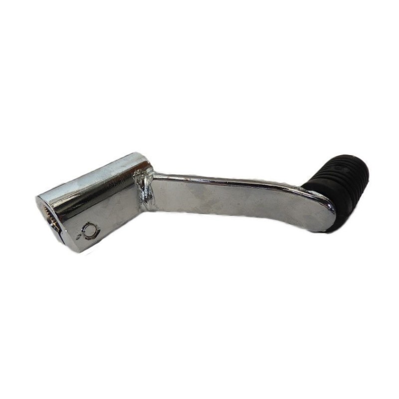 Short steel gear lever zs190