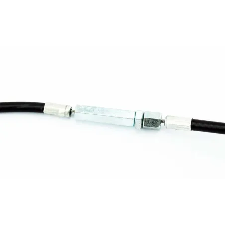 Cable de embrague ajustable