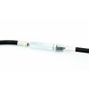 Cable de embrague ajustable