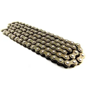 Cadena patinete 25H  48 eslabones