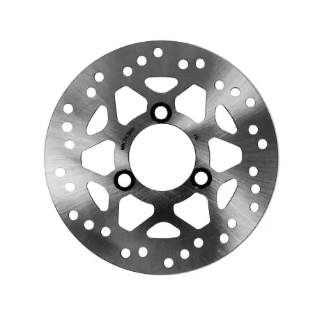 Disco de freno trasero 190mm 3 taladros