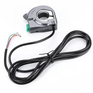 Key light litthium skateboard 2