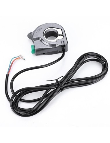 Llave selectora patinete litio