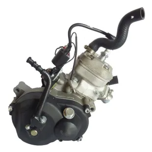 Engine 65cc franco morini copy