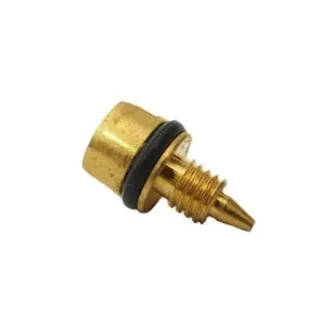 Inner bolt regulation Fork